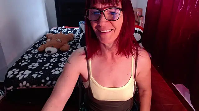 pamelaa jagger online show from February 2025 02:00:01 PM