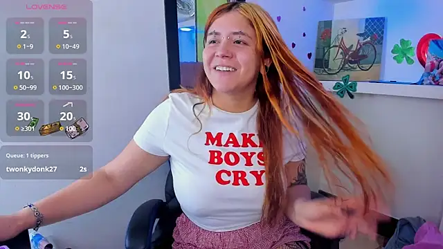 Snapshot of sara_winehouse1 chatting on April 2026 02:03:01 PM sara winehouse1 online show from April 2026 02:03:01 PM