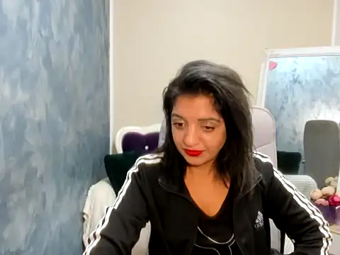 CrazyCorina online show from October 2025 02:28:02 PM