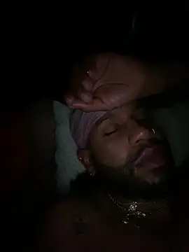 MilkyMontana online show from February 2025 04:05:01 AM