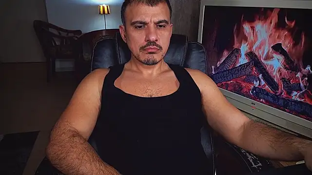 Snapshot of officeman7 chatting on January 2025 03:56:02 PM officeman7 online show from January 2025 03:56:02 PM