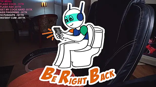 Snapshot of officeman7 chatting on February 2025 07:30:02 PM officeman7 online show from February 2025 07:30:02 PM