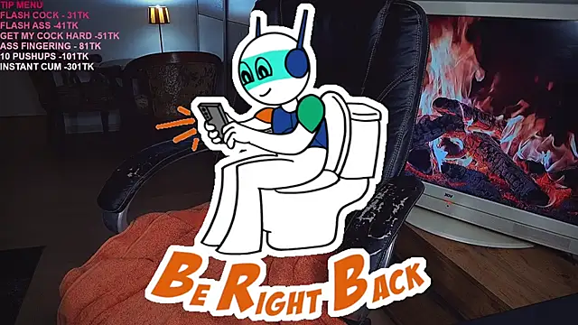 Snapshot of officeman7 chatting on February 2025 07:43:02 PM officeman7 online show from February 2025 07:43:02 PM