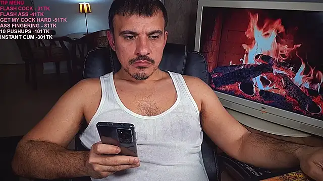 Snapshot of officeman7 chatting on March 2025 05:04:01 PM officeman7 online show from March 2025 05:04:01 PM