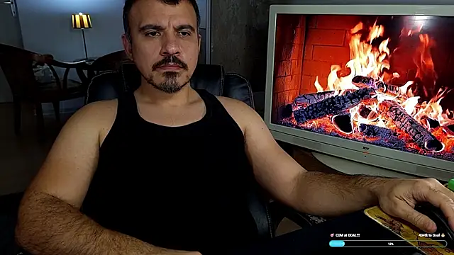 officeman7 online show from February 2026 03:18:01 PM