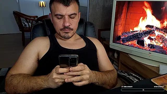 officeman7 online show from March 2026 03:40:01 PM