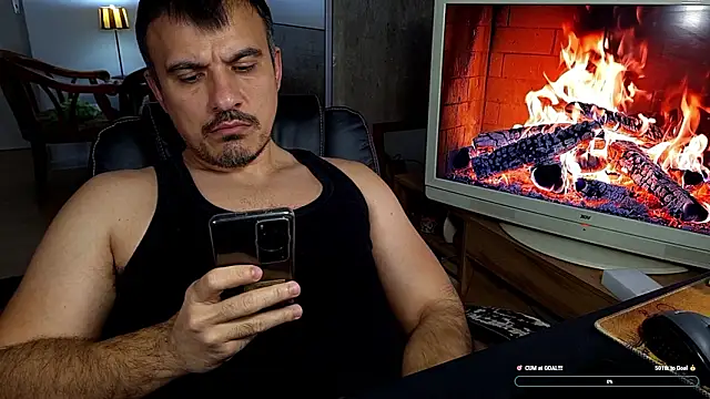 officeman7 online show from March 2026 02:49:02 PM