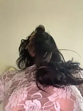 Snapshot of IzanamiTime chatting on December 2024 03:11:02 PM IzanamiTime online show from December 2024 03:11:02 PM