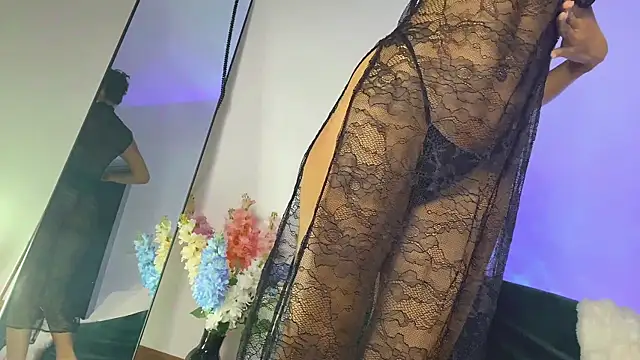 IzanamiTime online show from December 2025 08:22:01 AM