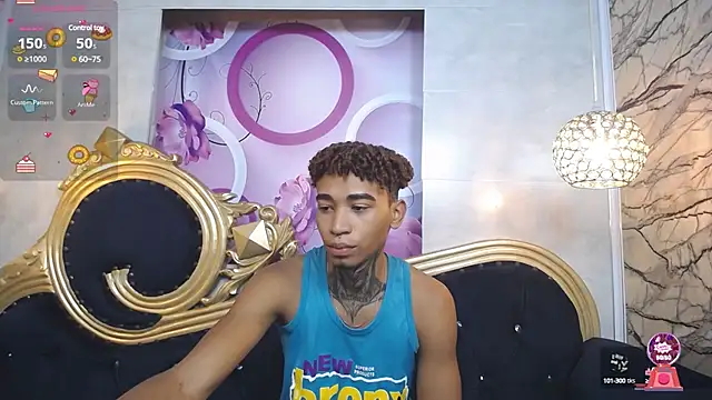 sexy blacks  online show from January 2025 11:34:02 AM