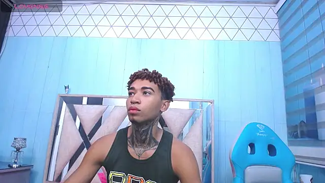 sexy blacks  online show from January 2025 11:26:02 AM