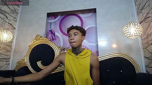 sexy blacks  online show from January 2025 11:22:01 AM