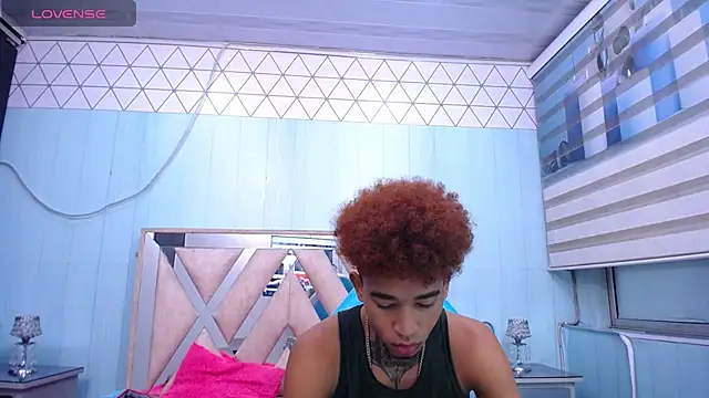 sexy blacks  online show from March 2025 11:38:02 AM