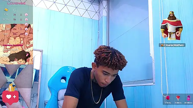 sexy blacks  online show from March 2025 02:32:02 PM