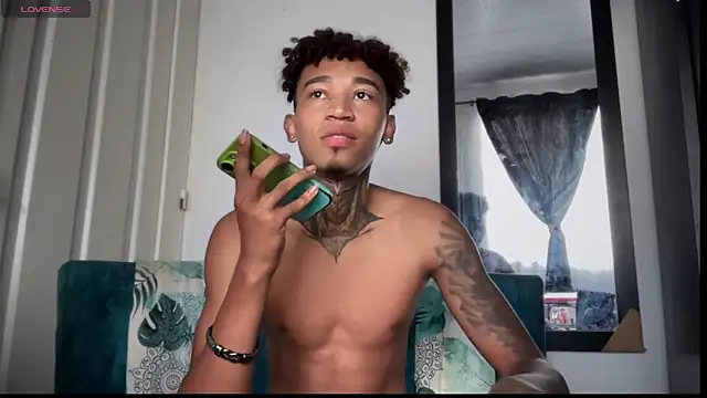 sexy blacks  online show from November 2025 12:04:02 PM