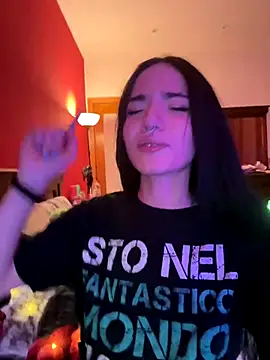 Snapshot of ShannonShanny chatting on December 2024 10:19:01 PM ShannonShanny online show from December 2024 10:19:01 PM