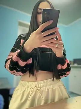 Snapshot of ShannonShanny chatting on January 2025 08:56:02 PM ShannonShanny online show from January 2025 08:56:02 PM