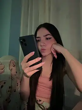 Snapshot of ShannonShanny chatting on January 2025 07:53:02 PM ShannonShanny online show from January 2025 07:53:02 PM