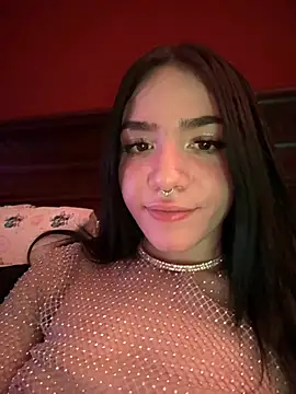 Snapshot of ShannonShanny chatting on February 2025 07:25:01 PM ShannonShanny online show from February 2025 07:25:01 PM