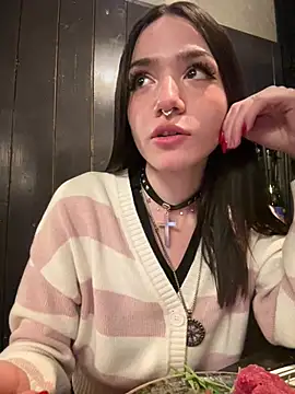 ShannonShanny online show from February 2026 07:40:01 PM