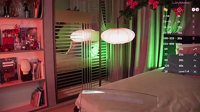 askaudrey  online show from December 2024 02:01:02 PM