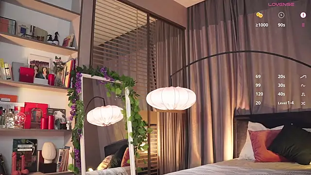 askaudrey  online show from February 2025 02:05:01 PM