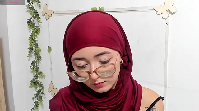 Snapshot of aysel_elid chatting on March 2026 11:20:01 PM aysel elid online show from March 2026 11:20:01 PM