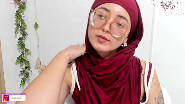 Snapshot of aysel_elid chatting on April 2026 11:27:02 PM aysel elid online show from April 2026 11:27:02 PM