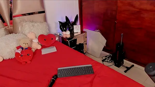 Snapshot of Nikole66_ chatting on March 2025 04:46:01 AM Nikole66 online show from March 2025 04:46:01 AM