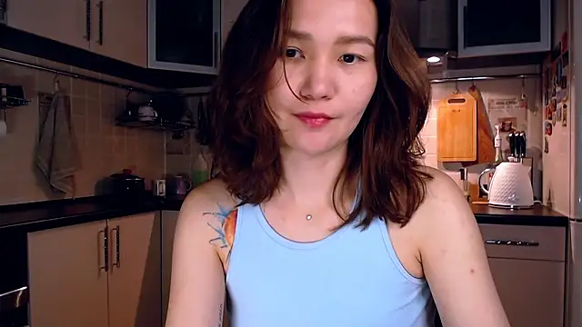 Snapshot of Kelly_Yon chatting on September 2025 08:45:01 PM Kelly Yon online show from September 2025 08:45:01 PM