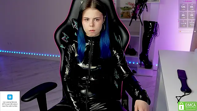 Snapshot of Latex_Kitty chatting on January 2026 02:41:01 PM Latex Kitty online show from January 2026 02:41:01 PM