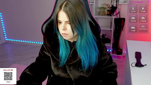 Snapshot of Latex_Kitty chatting on February 2026 02:37:02 PM Latex Kitty online show from February 2026 02:37:02 PM