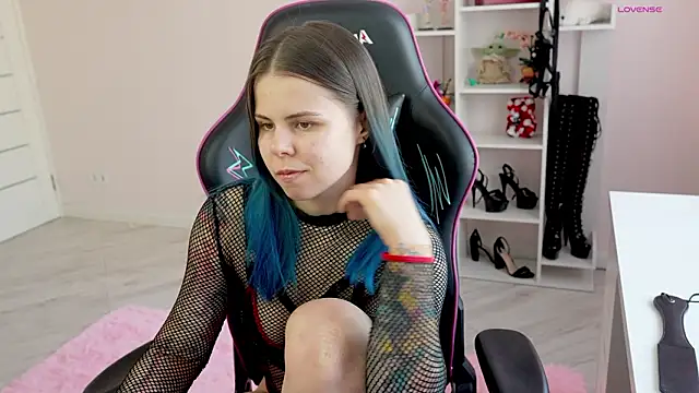 Snapshot of Latex_Kitty chatting on March 2026 10:41:01 AM Latex Kitty online show from March 2026 10:41:01 AM