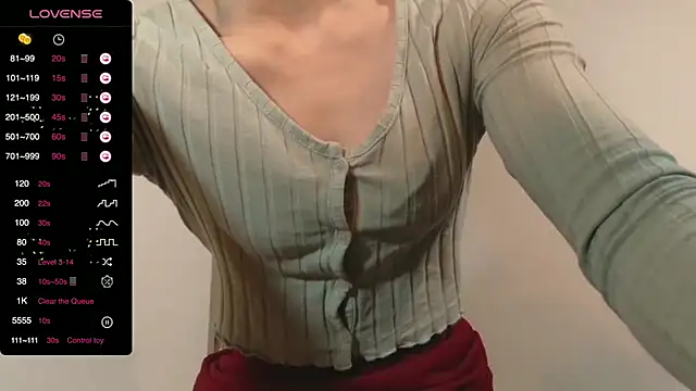 Snapshot of sorairosky chatting on December 2024 03:17:01 PM sorairosky online show from December 2024 03:17:01 PM