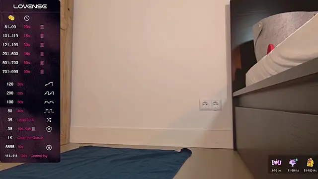 Snapshot of sorairosky chatting on January 2025 11:23:02 AM sorairosky online show from January 2025 11:23:02 AM