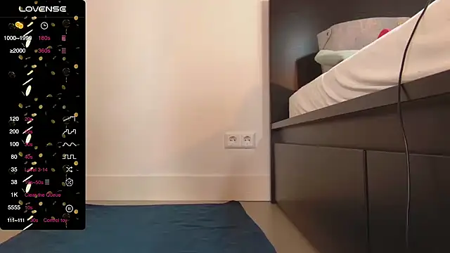 Snapshot of sorairosky chatting on February 2025 11:30:02 AM sorairosky online show from February 2025 11:30:02 AM