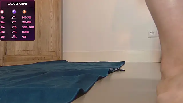 Snapshot of sorairosky chatting on October 2025 12:23:01 PM sorairosky online show from October 2025 12:23:01 PM