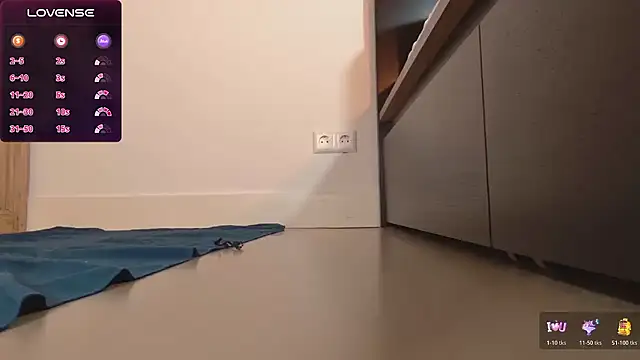 Snapshot of sorairosky chatting on November 2025 12:38:02 PM sorairosky online show from November 2025 12:38:02 PM