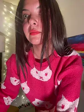 FoxyMx online show from January 2025 03:18:02 AM