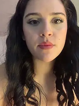 violet-333 online show from January 2025 08:11:02 PM