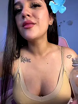 violet-333 online show from November 2025 06:19:01 AM