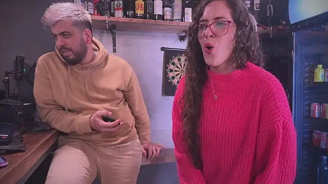 barfantasy online show from January 2025 08:29:01 PM