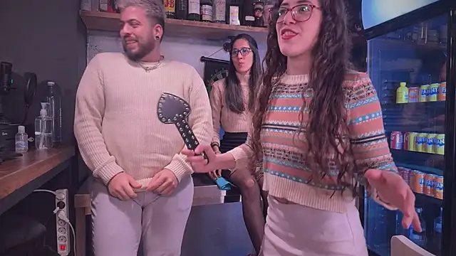 barfantasy online show from January 2025 07:38:01 PM