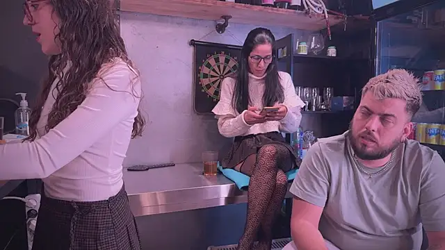 barfantasy online show from February 2025 08:16:01 PM