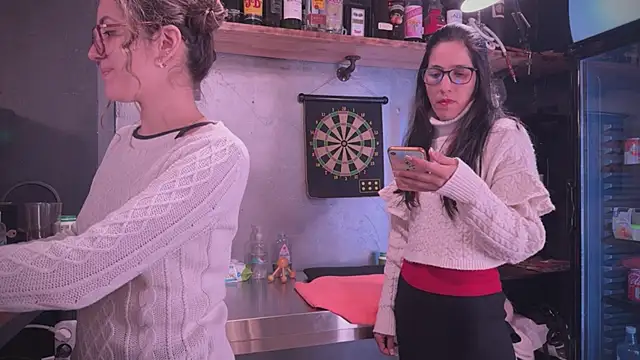 barfantasy online show from March 2025 08:22:01 PM