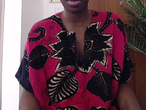 black   ghodess online show from February 2026 08:09:01 AM