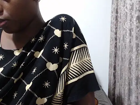 black   ghodess online show from April 2026 09:48:02 PM