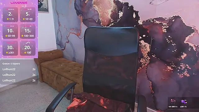 meliboobs  online show from February 2025 10:20:02 AM