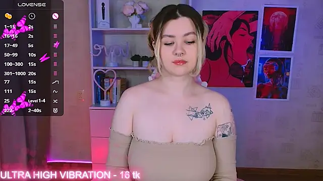 Snapshot of cutie_mili chatting on February 2025 09:38:01 PM cutie mili online show from February 2025 09:38:01 PM