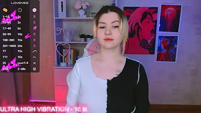 Snapshot of cutie_mili chatting on February 2025 05:48:02 AM cutie mili online show from February 2025 05:48:02 AM